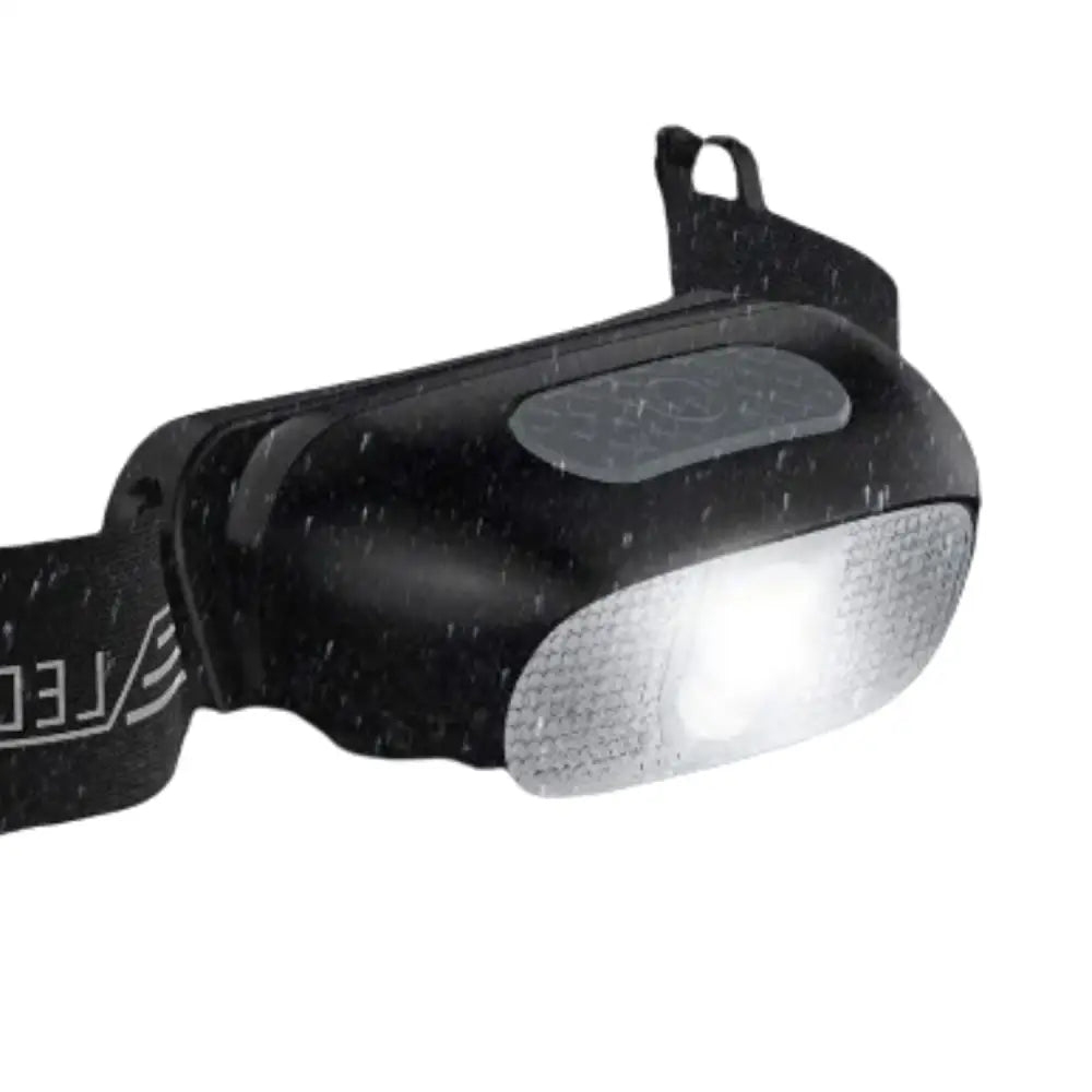 Mini Motion Sensor Headlight Habicare