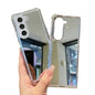Mirror Finish Case for Samsung Galaxy Z Fold 3, 4, 5 & 6 Habicare