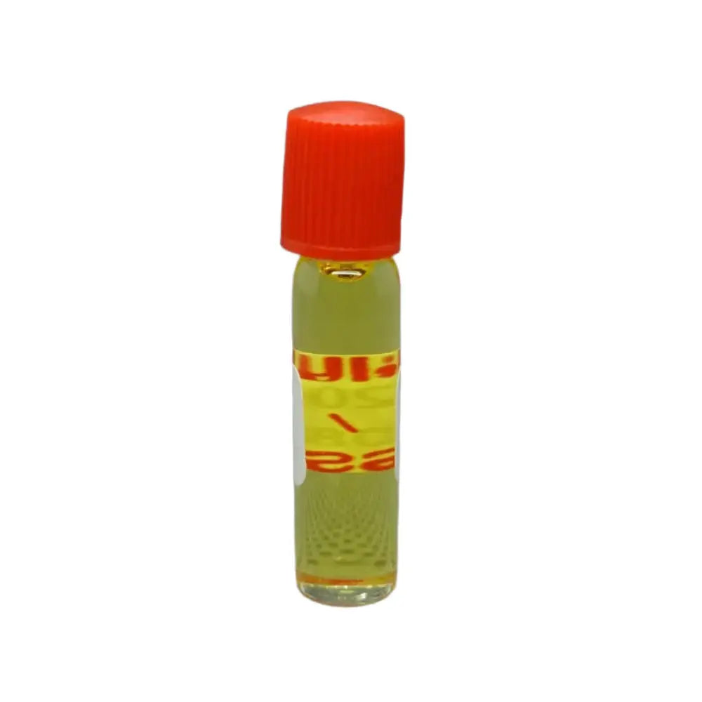 Mobieus Watch Oil 8000/4 Habicare