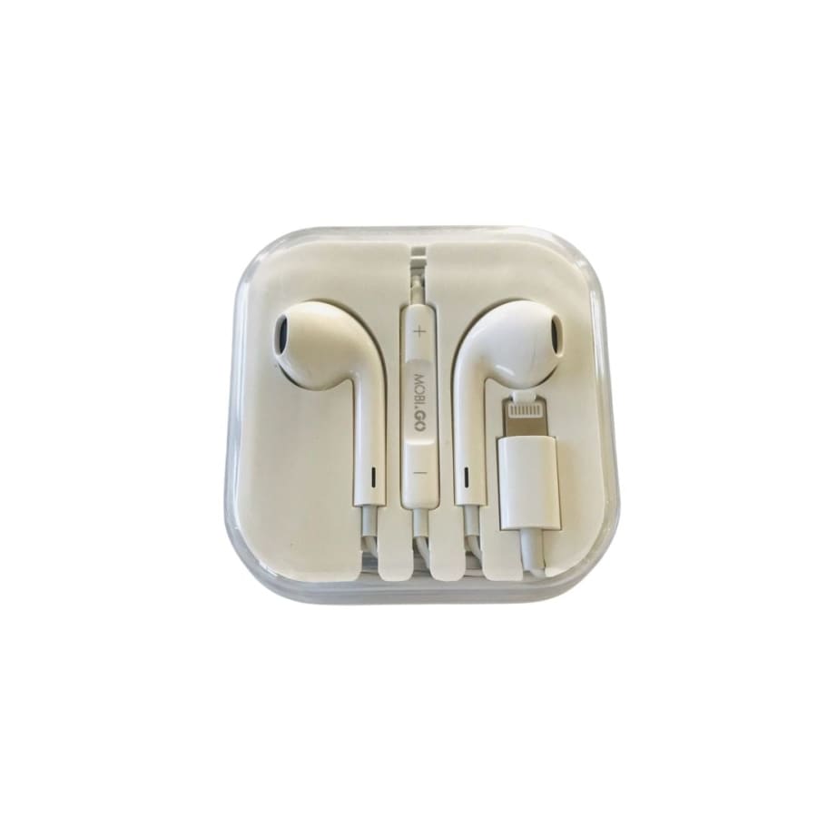 Mobigo Earphones 9eight5