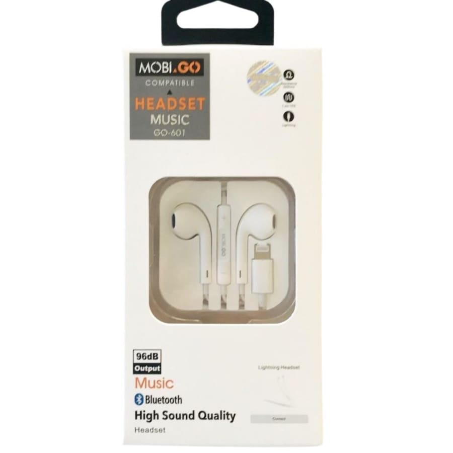 Mobigo Earphones 9eight5