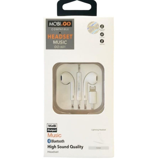 Mobigo Earphones 9eight5