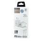 Mobigo Type C & USB Power Adapter Wall Plug (NZ / AUS), With Type C to Type C Cable 9eight5