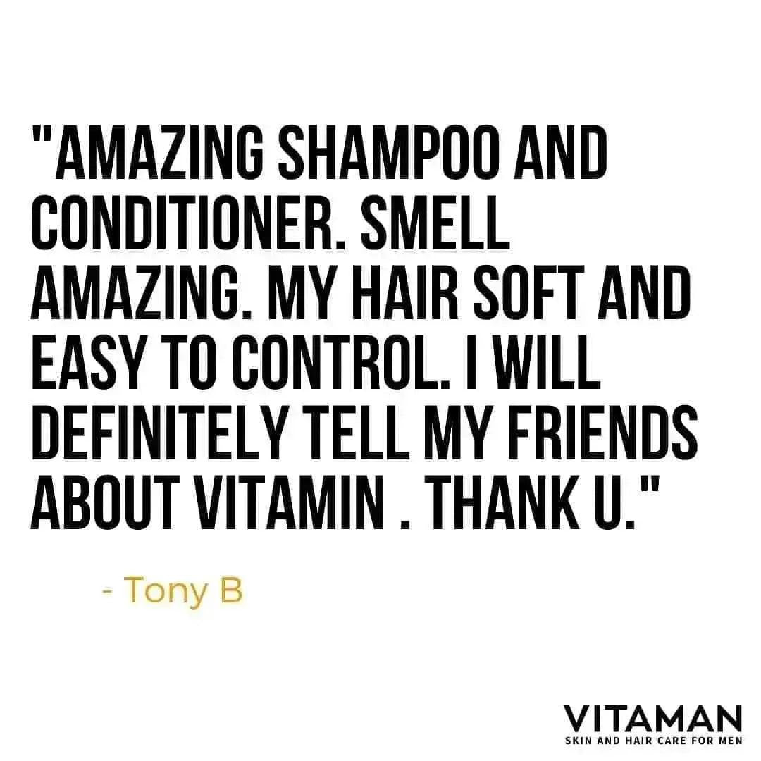 Moisturising Conditioner 250ml - ShopHub