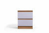 Monaco' Bedside Table