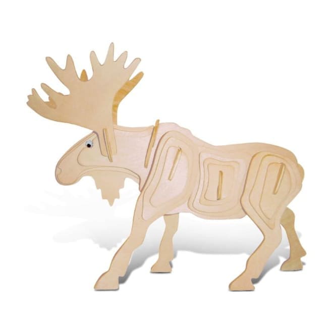 Moose 9eight5