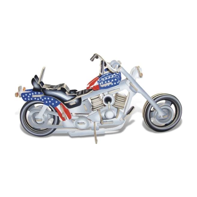 Motorcycle (illuminated) 9eight5