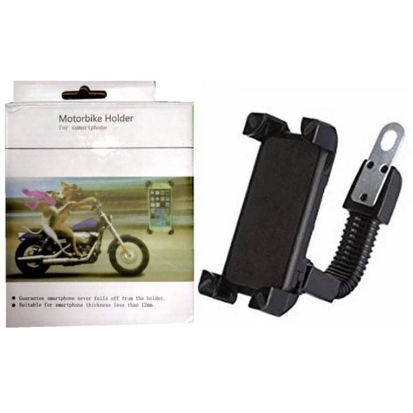Motorcycle Phone Holder 9eight5