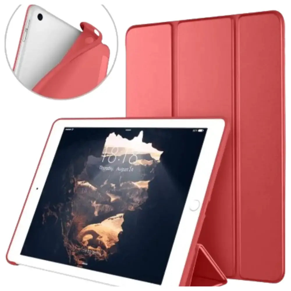 Multi-Model iPad Cover (Available in 4 colors) Habicare