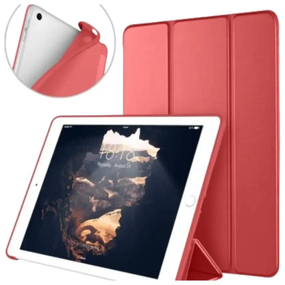 Multi-Model iPad Cover (Available in 4 colors) Habicare