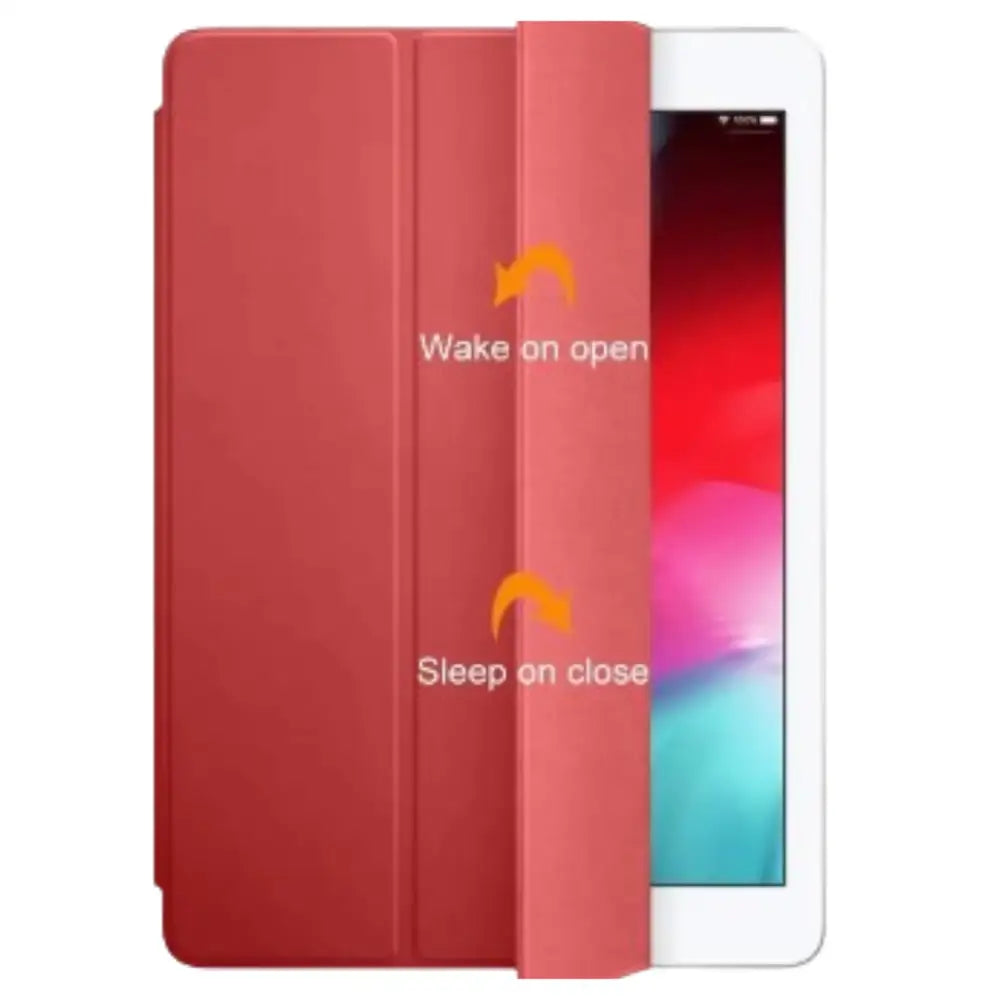 Multi-Model iPad Cover (Available in 4 colors) Habicare