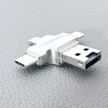 Multifunctional Card Reader Adapter (SX86) 9eight5