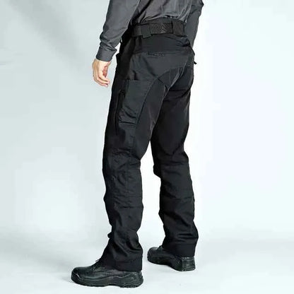 Spring Autumn Tactical Cargo Pants - Men's Combat Trousers | Outdoor Gear