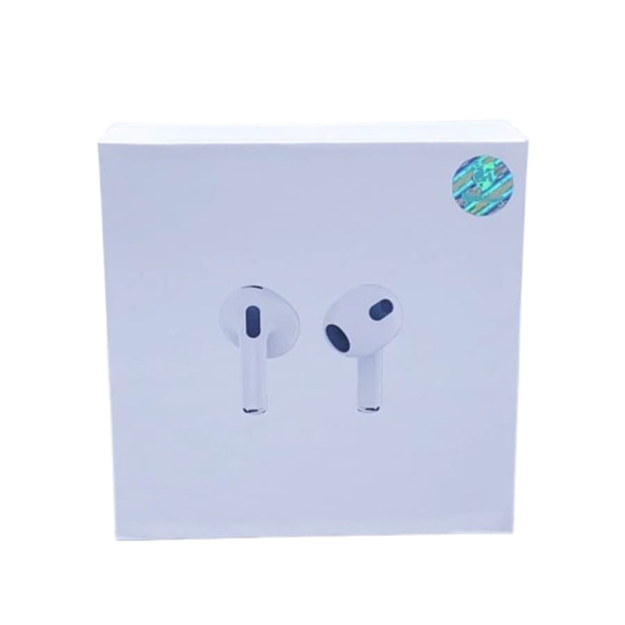 Maxguard Airpods (3rd generation) 9eight5