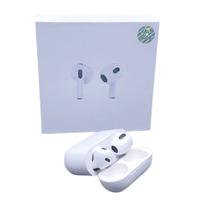 Maxguard Airpods (3rd generation) 9eight5
