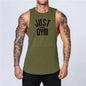 Men's Loose Cotton Sleeveless Singlet Mead's Supply & Equipment Outfitters limited