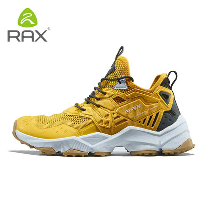 RAX Hiking Shoes for Men and Women - Lightweight and Breathable Mead's Supply & Equipment Outfitters limited