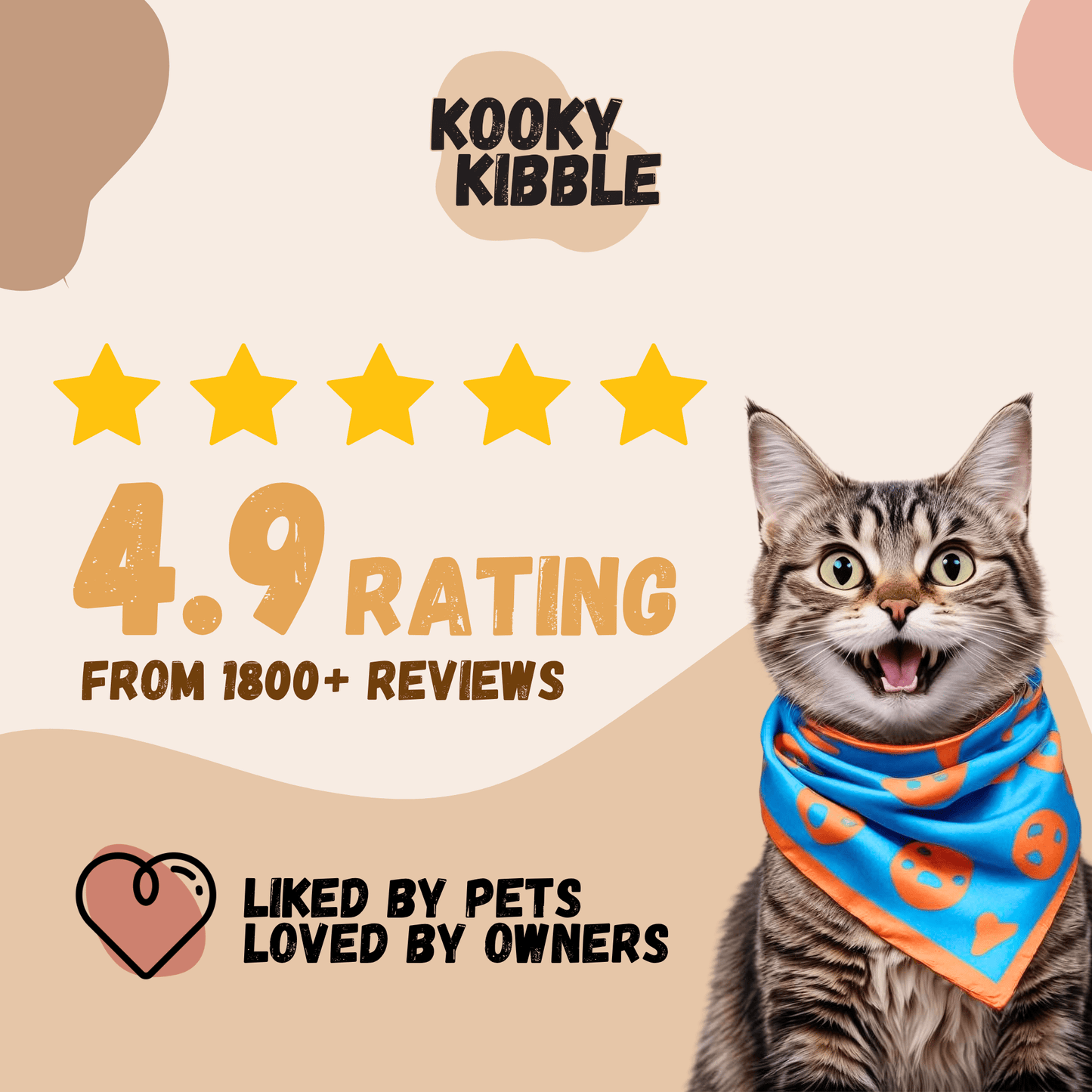 Smart Hooman Trial Bundle - Cat Food (200g)
