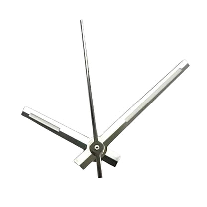 NH35 Replacement Watch Hand Set (Silver) That Watch Shop