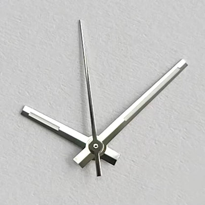 NH35 Replacement Watch Hand Set (Silver) That Watch Shop