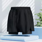 Men's Quick-Dry Swim Trunks - Beach Shorts for Swimming & Spa Mead's Supply & Equipment Outfitters limited