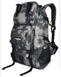 40L Waterproof Hiking Backpack - Lightweight Polyester Outdoor Pack | Multi-Color Options