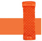 Outdoor Camping Press Inflatable Sleeping Pad - Lightweight Mat with Built-In Pillow