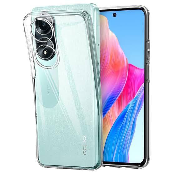 Case for Oppo A58 (4G) 9eight5