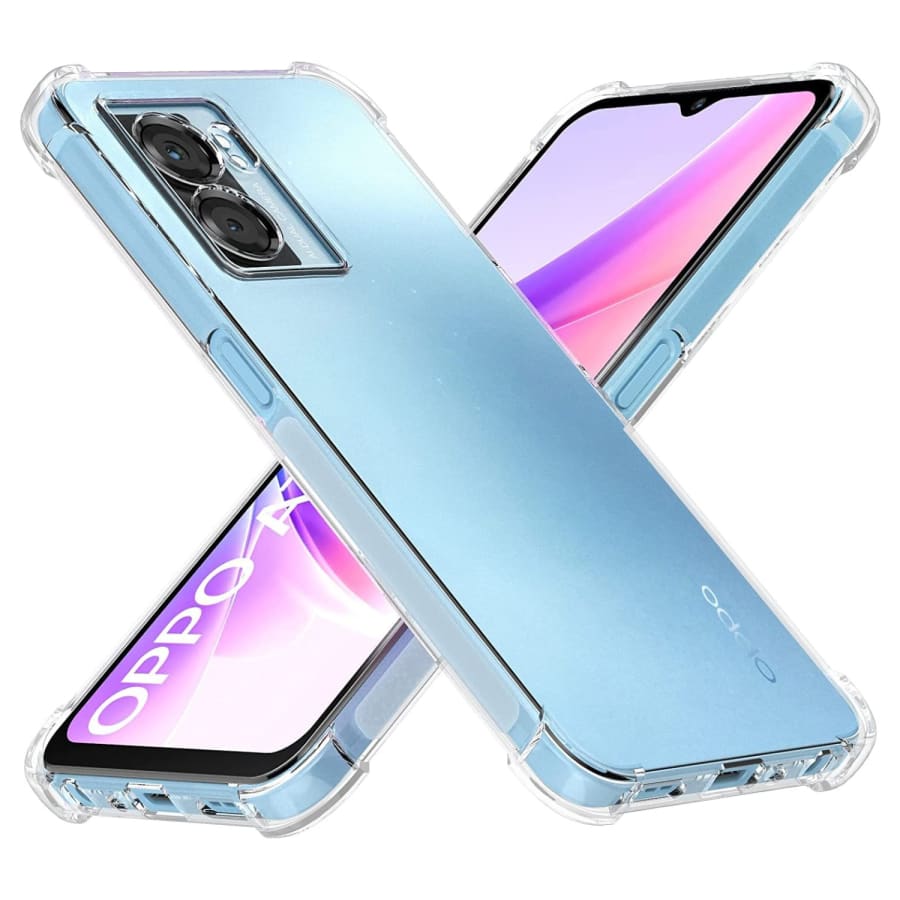 Case for Oppo A77 (5G) 9eight5