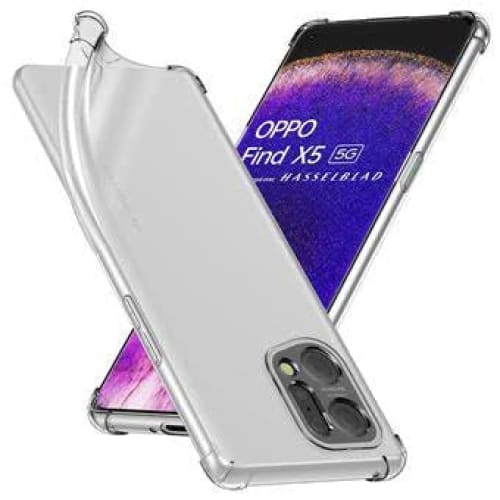 Case for Oppo Find X5 9eight5