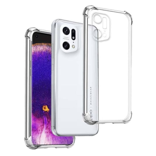 Case for Oppo Find X5 Pro 9eight5