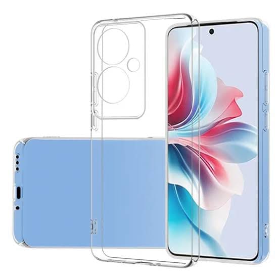 Case for Oppo Reno11 F25 Pro (5G) 9eight5