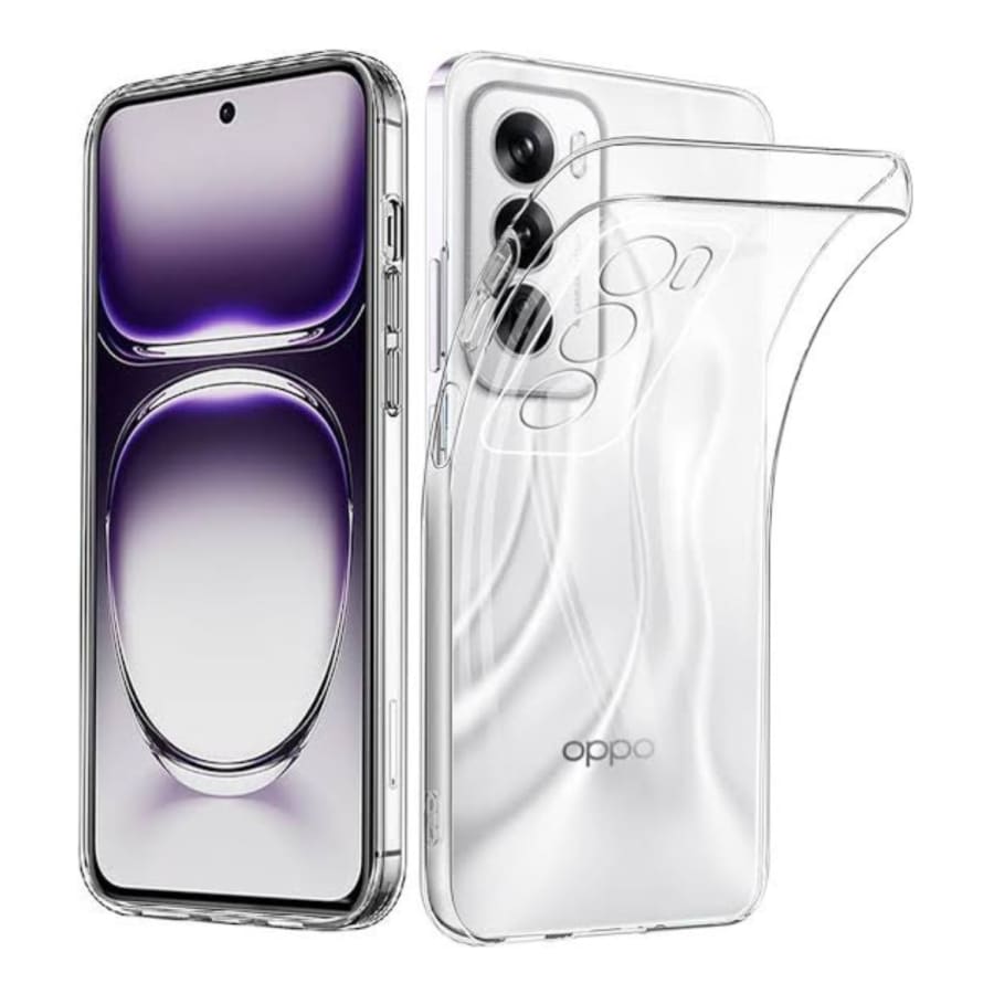 Case for Oppo Reno12 (5G) 9eight5