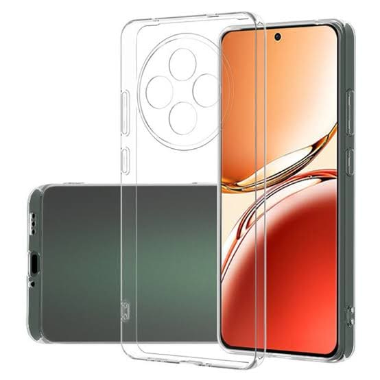 Case for Oppo Reno12F (5G) 9eight5