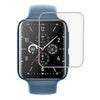 Hydrogel Screen Protector for Oppo Watch 2 (46mm) (Pack of 6)