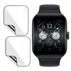 Hydrogel Screen Protector for Oppo Watch 3 Pro (Pack of 6)