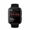 Hydrogel Screen Protector for Oppo Watch ECG Edition (Pack of 6)