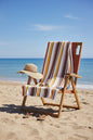 Frankly Cotton Quick Dry Sandless Beach Towels 6 Colour Options 100x180cm Nest & Stem Homewares