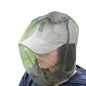 Outdoor Fishing Sun Hat with Mosquito Net Habicare