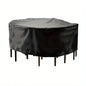 Outdoor Garden Furniture Cover Habicare