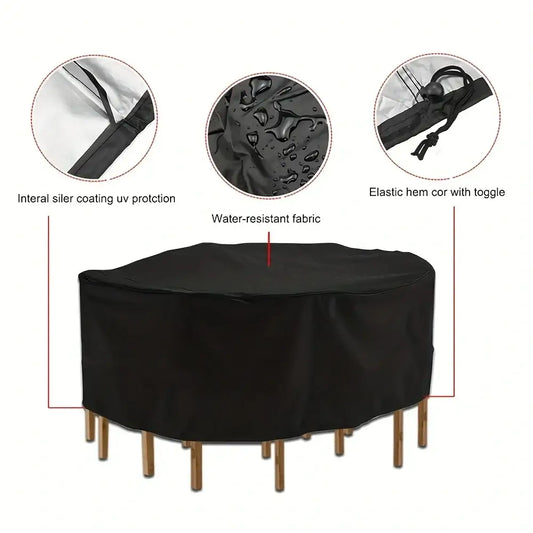 Outdoor Garden Furniture Cover Habicare