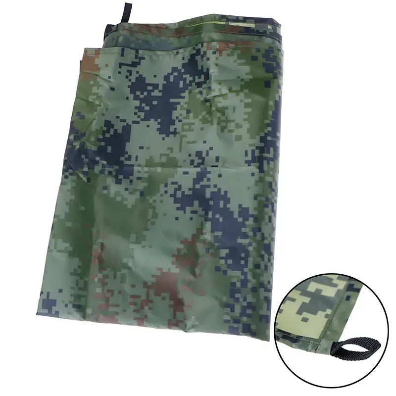 Outdoor Waterproof Rain Shelter Habicare