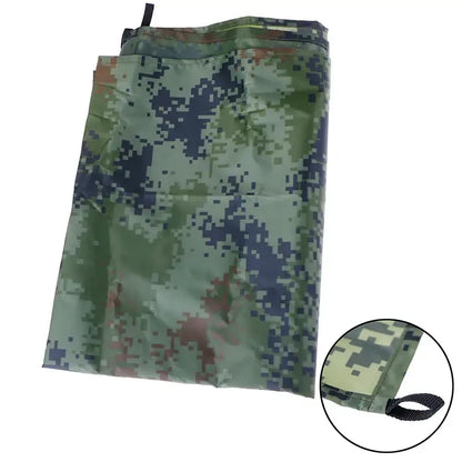 Outdoor Waterproof Rain Shelter Habicare