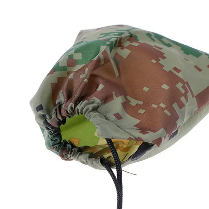 Outdoor Waterproof Rain Shelter Habicare