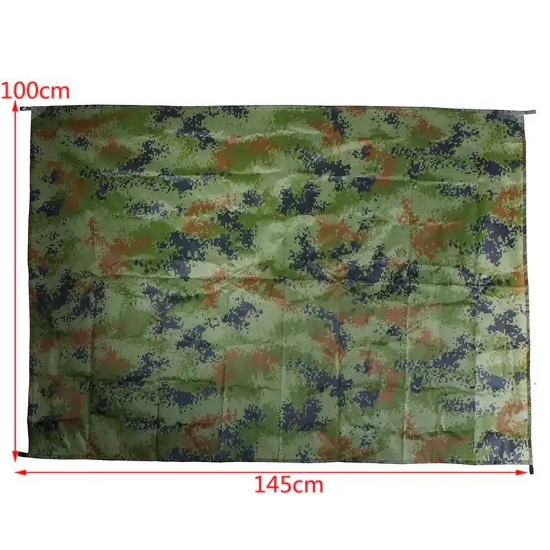 Outdoor Waterproof Rain Shelter Habicare