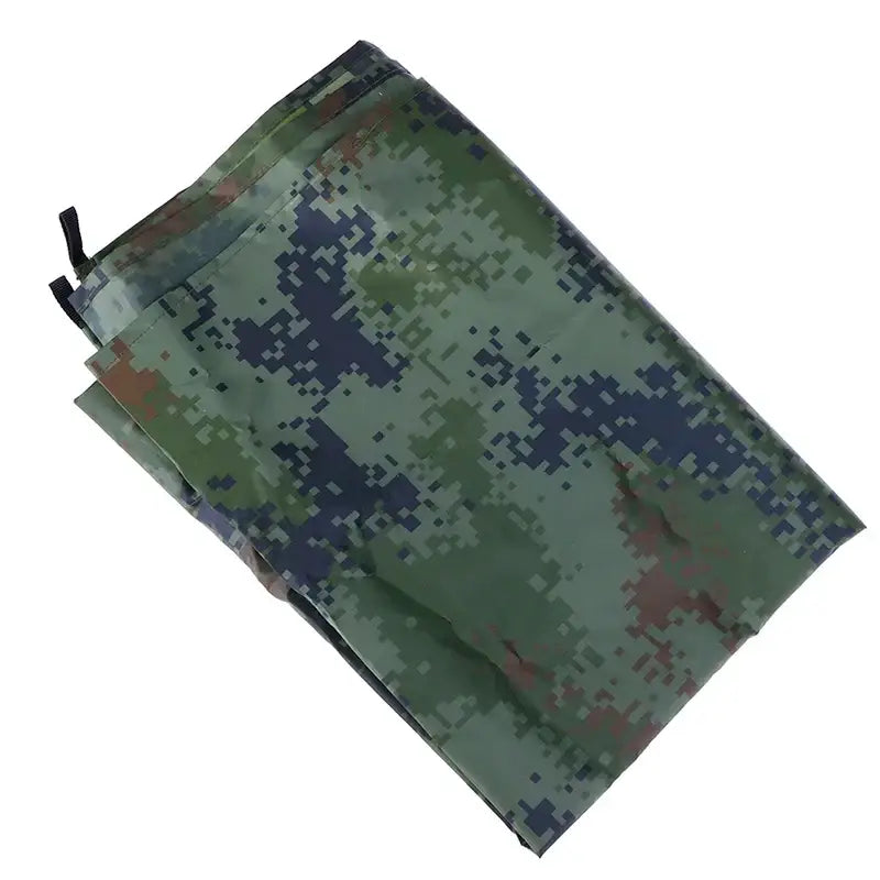 Outdoor Waterproof Rain Shelter Habicare