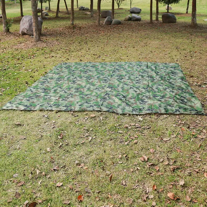 Outdoor Waterproof Rain Shelter Habicare