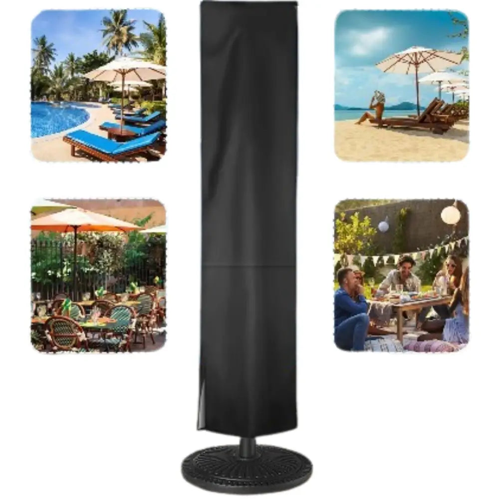 Outdoor Umbrella Cover Habicare