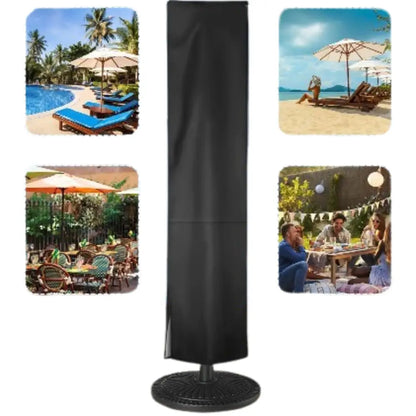 Outdoor Umbrella Cover Habicare