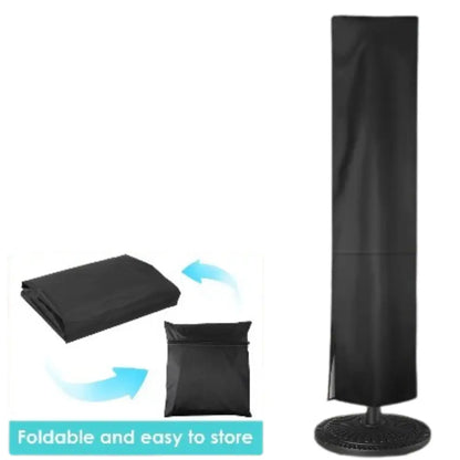 Outdoor Umbrella Cover Habicare